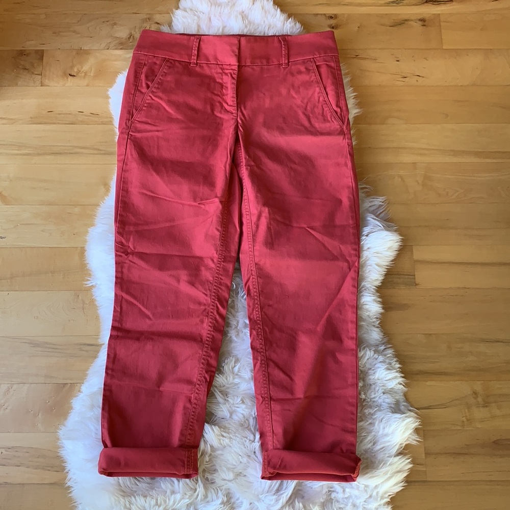 Loft Pants, size 2 - Picture 2 of 11